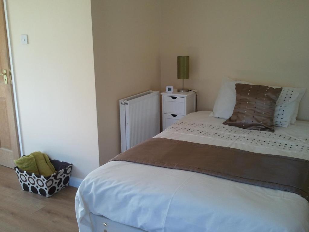 Latchmead Bed & Breakfast Stansted Mountfitchet Εξωτερικό φωτογραφία