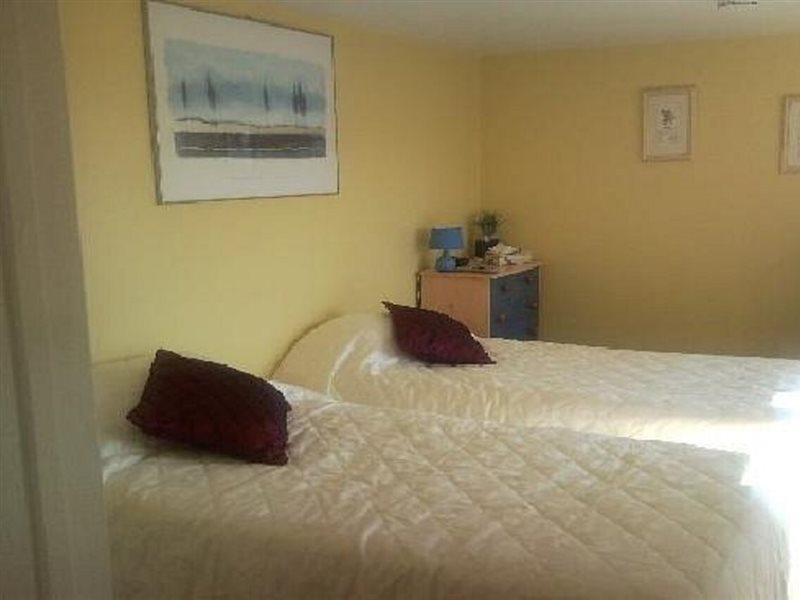 Latchmead Bed & Breakfast Stansted Mountfitchet Εξωτερικό φωτογραφία
