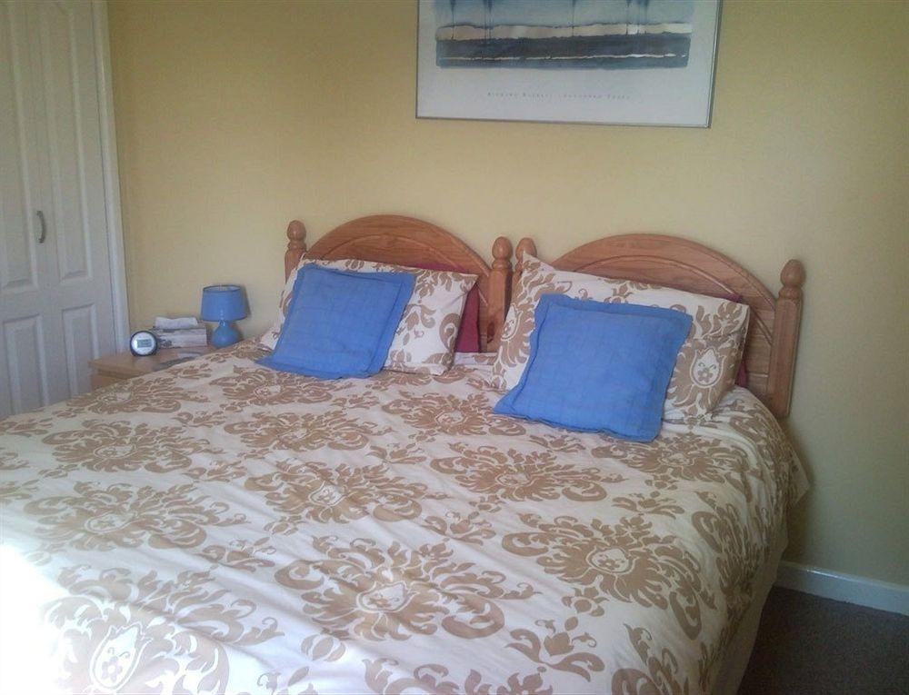 Latchmead Bed & Breakfast Stansted Mountfitchet Εξωτερικό φωτογραφία