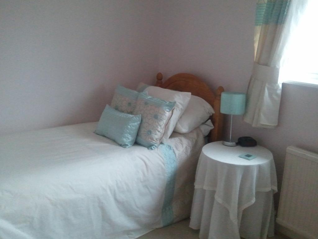 Latchmead Bed & Breakfast Stansted Mountfitchet Εξωτερικό φωτογραφία