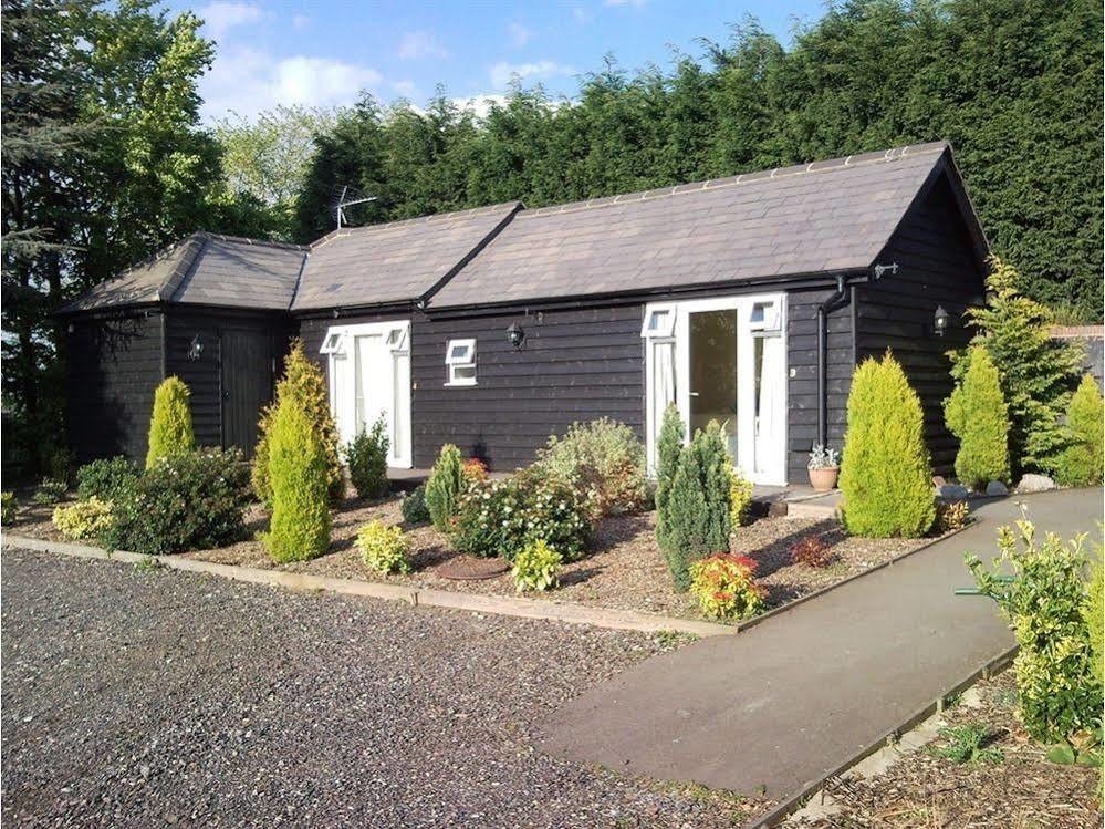 Latchmead Bed & Breakfast Stansted Mountfitchet Εξωτερικό φωτογραφία